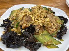 -南磨房食府(燕莎奥特莱斯购物中心店)