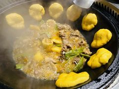 -徐州地锅鸡(浦口大道店)