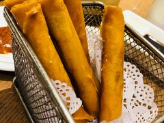鸭丝春卷-全聚德(江宁店)