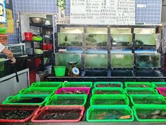 -众味海鲜大排档·活海鲜·潮汕味(南澳店)