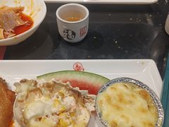 -渔乐之昕·铁板烧自助餐(虹悦城店)