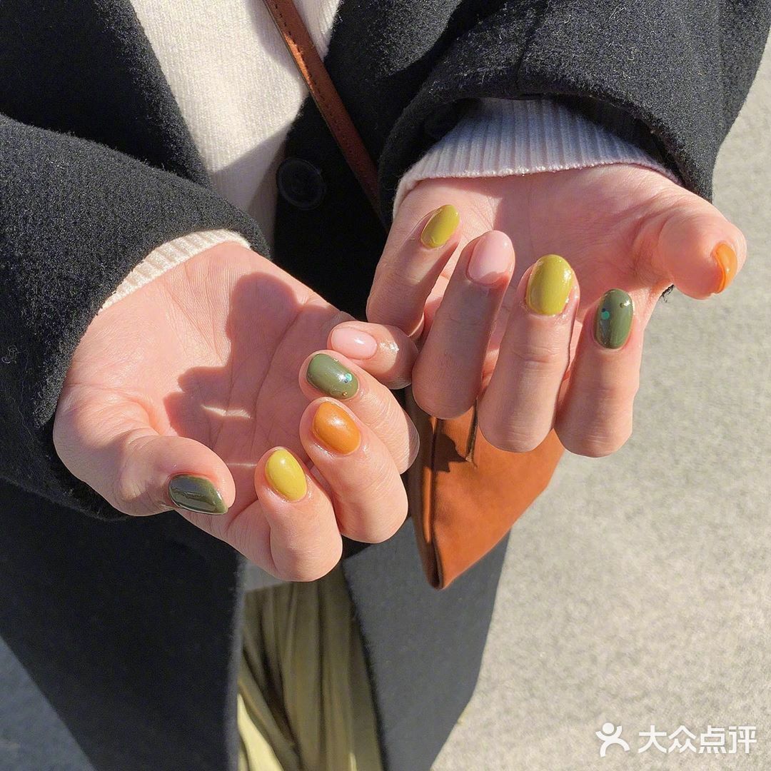 超级显白又百搭 阳光下美绝了