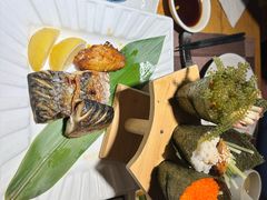 -禾风·海鲜料理自助(玉林店)