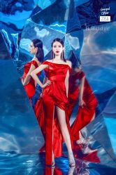 点击看大图 -B.Bridge Couture婚纱礼服(福田店)