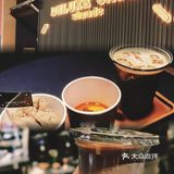 顺德人特色的咖啡店～Deluxe Cafe