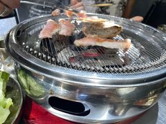 -本炙炭烤·蒲烧活鳗料理店(金沙洲店)