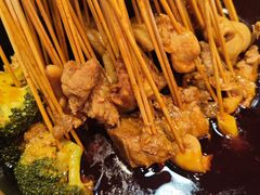 -冒椒火辣(太古里店)