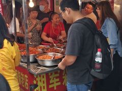 门面-南门口湘军剁辣椒老店(老长沙第一品牌店)