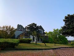 -南通鹏欣花园国宾酒店