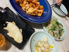 -小吊梨汤·北京菜·烤鸭(鸟巢店)