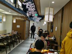 大堂-松子料理(亮马桥店)