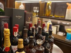 -甄御•海鲜新青岛菜(麦岛店)