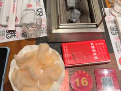 -可口香·非遗老号烧烤(南岗直营店)