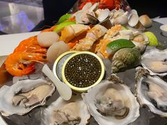 -AZUR聚(香格里拉饭店)