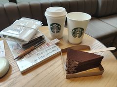-星巴克(宏汇国际广场店)
