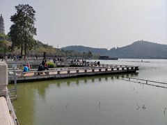 -顺峰山公园