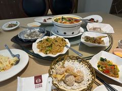 -庄氏祥记家常食府(国瑞建材家居博览中心店)