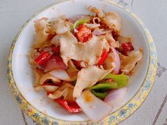 -北港方记海鲜楼·海景餐厅