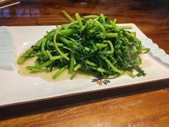 -神火烧烤馕坑肉新疆菜(兴隆街店)