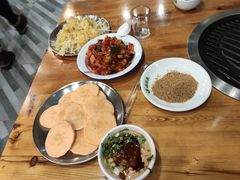 -怡嘉烤肉店(齐齐哈尔烤肉)