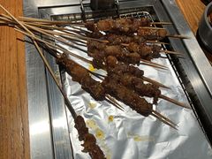 -那些年记忆烧烤