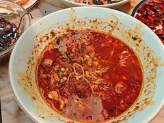 -川人川菜馆(黄山路店)