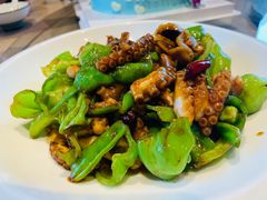 -味莊·青岛菜(云霄路店)