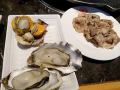 -火锅岛潮牌自助餐厅(天津天佑城店)