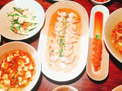 -外婆家(南开大悦城店)