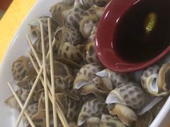 -蛇口康乐快餐鱼仔档(翠苑小区店)