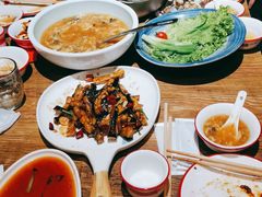 -永红源啤酒·烧烤·海鲜·大排档(青特城店)