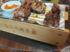 -大门水乡·顺德菜