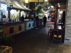 -来小酌·长安酒家(翠庭大厦店)