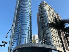 -KK ONE(京基滨河时代店)