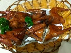 -德烨酒家
