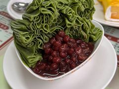 -香港華心糖水鋪(南西总店)