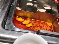 -巴奴毛肚火锅(六天地店)