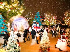 -南宁方特东盟神画