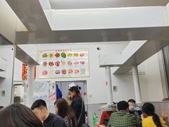 大堂-松明一烤肉馆(鲁园店)