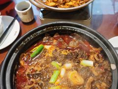 -肖记公安牛肉鱼杂馆·省级非物质文化遗产(三角路直营店)