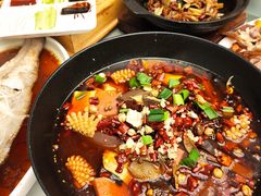 -四季餐厅(华苑店)