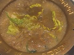 -和庆斋羊蝎子火锅·碳缸烧烤(顺义旗舰店)