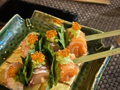 -半藏居酒屋(香港花园店)