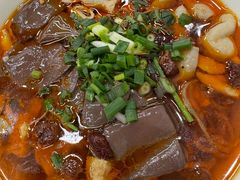 -蒋家肠旺面馆老店(合群路店)