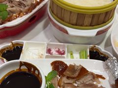 -大鸭梨烤鸭(房山店)