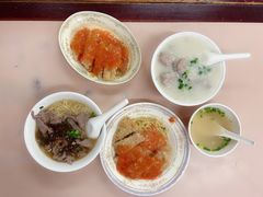 -满足面(白水井大街店)