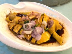 -御满江海鲜酒家(洛溪新城店)