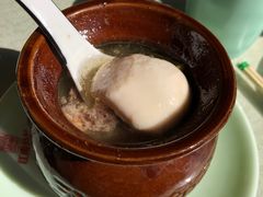 鸡蛋肉饼汤-赣味楼江西土菜(小屯西路店)