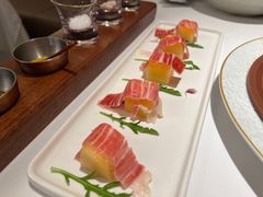 -王品牛排(郑州大卫城店)