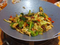 -胖老汉清真餐饮(西御街店)
